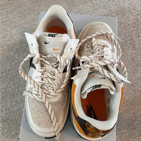 Nike Air Force 1 Low Fonktanka - Size 7 - Picture 7 of 10